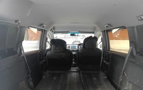 Honda Freed I, 2014 год, 970 000 рублей, 8 фотография