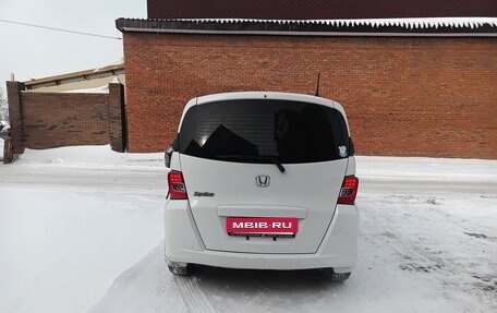 Honda Freed I, 2014 год, 970 000 рублей, 10 фотография