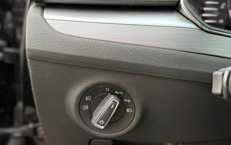 Skoda Superb III рестайлинг, 2025 год, 2 950 000 рублей, 9 фотография