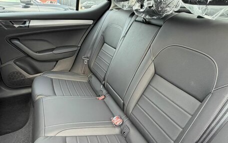 Skoda Superb III рестайлинг, 2025 год, 2 950 000 рублей, 14 фотография