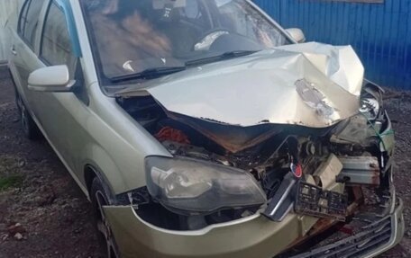 FAW V5, 2014 год, 120 000 рублей, 3 фотография