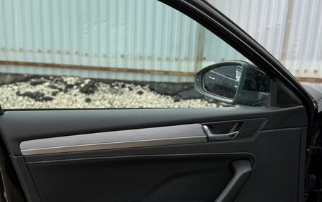 Skoda Superb III рестайлинг, 2025 год, 2 950 000 рублей, 10 фотография