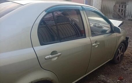 FAW V5, 2014 год, 120 000 рублей, 2 фотография