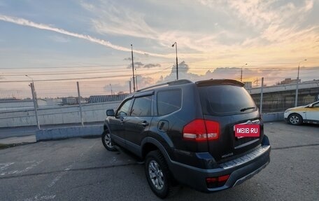 KIA Mohave I, 2017 год, 3 100 000 рублей, 4 фотография