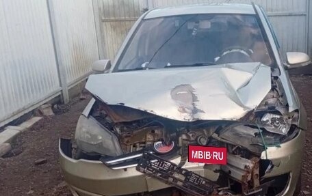 FAW V5, 2014 год, 120 000 рублей, 4 фотография