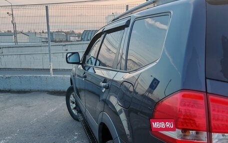 KIA Mohave I, 2017 год, 3 100 000 рублей, 5 фотография