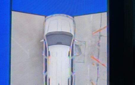 KIA Mohave I, 2017 год, 3 100 000 рублей, 13 фотография