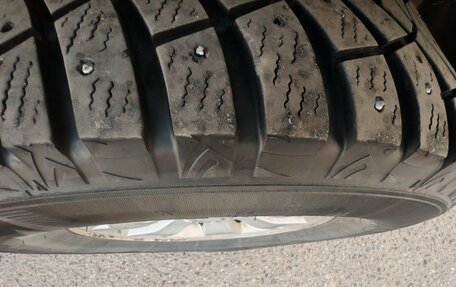 KIA Mohave I, 2017 год, 3 100 000 рублей, 8 фотография