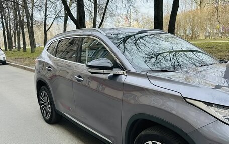 CheryExeed TXL, 2023 год, 3 500 000 рублей, 2 фотография