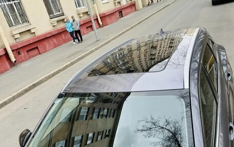 CheryExeed TXL, 2023 год, 3 500 000 рублей, 5 фотография