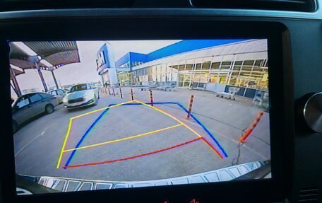 KIA Mohave I, 2017 год, 3 100 000 рублей, 11 фотография