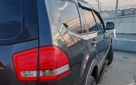 KIA Mohave I, 2017 год, 3 100 000 рублей, 6 фотография