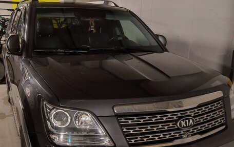 KIA Mohave I, 2017 год, 3 100 000 рублей, 15 фотография