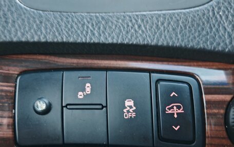 KIA Mohave I, 2017 год, 3 100 000 рублей, 10 фотография