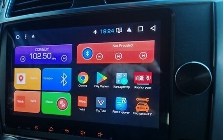 KIA Mohave I, 2017 год, 3 100 000 рублей, 12 фотография