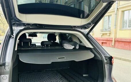 CheryExeed TXL, 2023 год, 3 500 000 рублей, 8 фотография