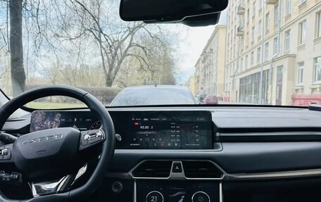 CheryExeed TXL, 2023 год, 3 500 000 рублей, 9 фотография