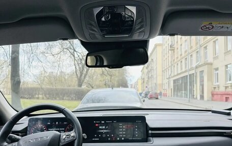 CheryExeed TXL, 2023 год, 3 500 000 рублей, 11 фотография