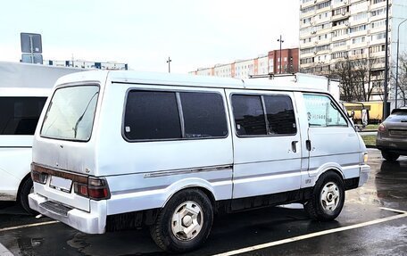 Mazda Bongo IV, 2002 год, 3 фотография