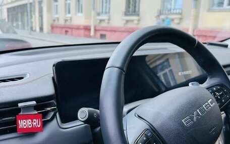 CheryExeed TXL, 2023 год, 3 500 000 рублей, 7 фотография