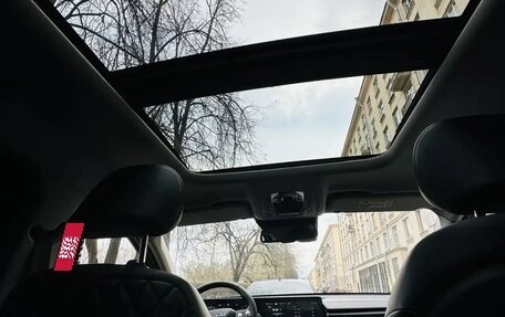 CheryExeed TXL, 2023 год, 3 500 000 рублей, 10 фотография