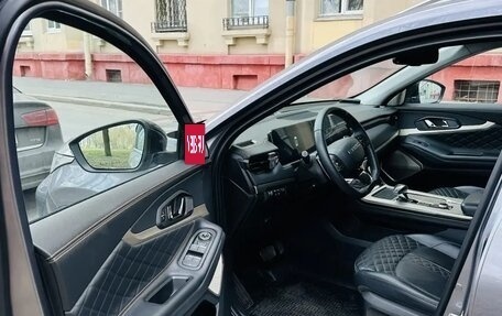 CheryExeed TXL, 2023 год, 3 500 000 рублей, 6 фотография