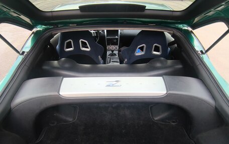 Nissan 350Z, 2003 год, 2 120 000 рублей, 17 фотография