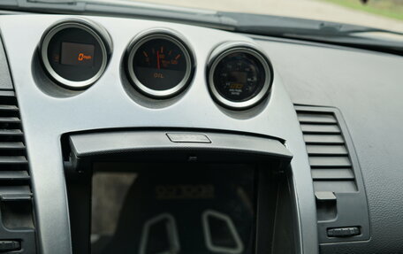 Nissan 350Z, 2003 год, 2 120 000 рублей, 12 фотография