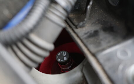 Nissan 350Z, 2003 год, 2 120 000 рублей, 15 фотография