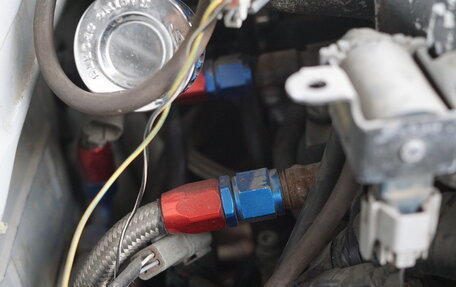 Nissan 350Z, 2003 год, 2 120 000 рублей, 16 фотография