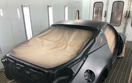 Nissan 350Z, 2003 год, 2 120 000 рублей, 19 фотография