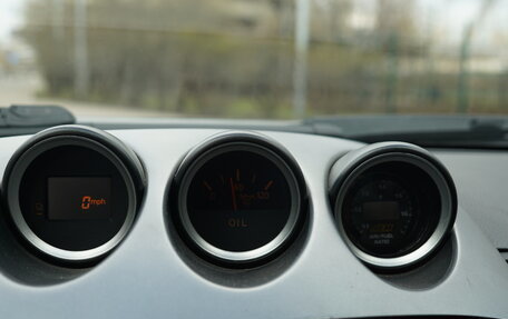 Nissan 350Z, 2003 год, 2 120 000 рублей, 13 фотография