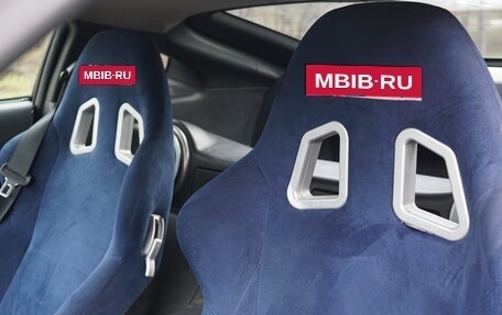 Nissan 350Z, 2003 год, 2 120 000 рублей, 11 фотография