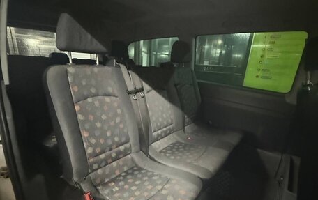 Mercedes-Benz Vito, 2006 год, 699 999 рублей, 11 фотография