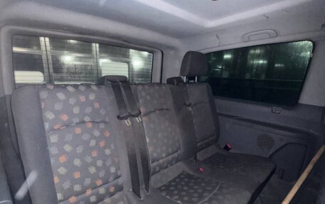 Mercedes-Benz Vito, 2006 год, 699 999 рублей, 12 фотография