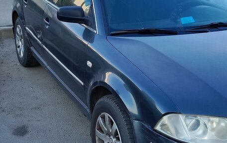 Volkswagen Passat B5+ рестайлинг, 2001 год, 300 000 рублей, 3 фотография