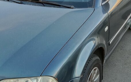 Volkswagen Passat B5+ рестайлинг, 2001 год, 300 000 рублей, 2 фотография