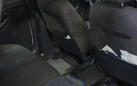 Ford Focus IV, 2001 год, 240 000 рублей, 14 фотография