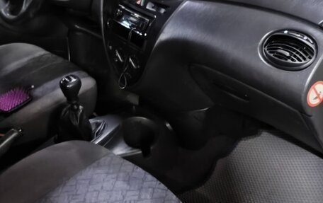 Ford Focus IV, 2001 год, 240 000 рублей, 13 фотография