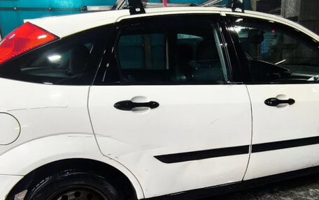 Ford Focus IV, 2001 год, 240 000 рублей, 8 фотография