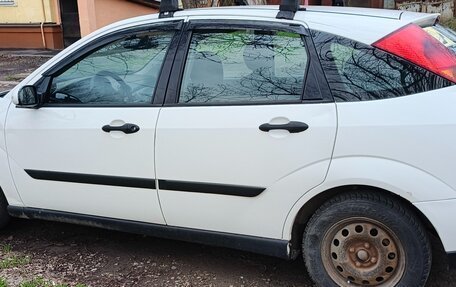 Ford Focus IV, 2001 год, 240 000 рублей, 3 фотография