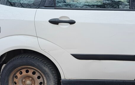 Ford Focus IV, 2001 год, 240 000 рублей, 5 фотография