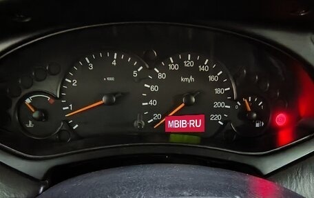 Ford Focus IV, 2001 год, 240 000 рублей, 10 фотография