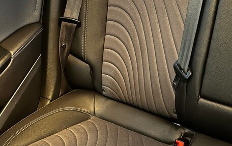 Opel Astra J, 2014 год, 1 000 000 рублей, 9 фотография