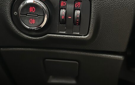 Opel Astra J, 2014 год, 1 000 000 рублей, 12 фотография