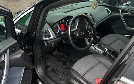 Opel Astra J, 2014 год, 1 000 000 рублей, 13 фотография