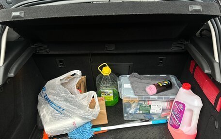 Opel Astra J, 2014 год, 1 000 000 рублей, 7 фотография