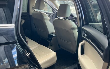 Skoda Kodiaq I, 2019 год, 2 800 000 рублей, 15 фотография