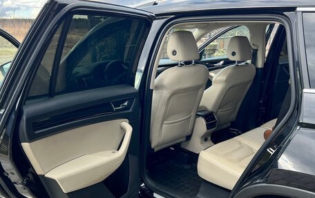 Skoda Kodiaq I, 2019 год, 2 800 000 рублей, 10 фотография