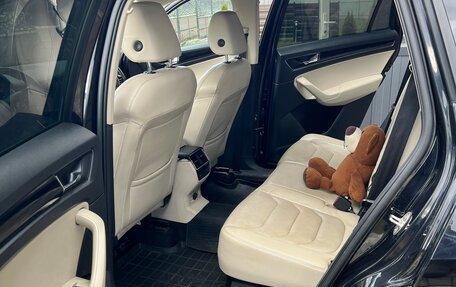 Skoda Kodiaq I, 2019 год, 2 800 000 рублей, 11 фотография